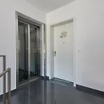 Daheim & Unterwegs Apartamento