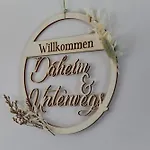 Daheim & Unterwegs Apartamento *