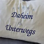 Daheim & Unterwegs *