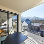 Apartamento Daheim & Unterwegs