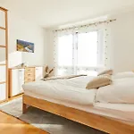 Daheim & Unterwegs Apartamento