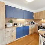 Daheim & Unterwegs Apartamento