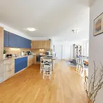 Apartamento Daheim & Unterwegs
