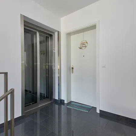 Daheim & Unterwegs Apartment