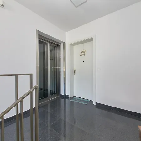 Apartment Daheim & Unterwegs Bernkastel-Kues