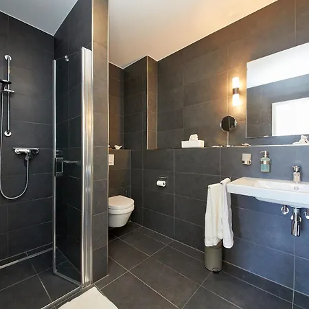 Daheim & Unterwegs Apartment