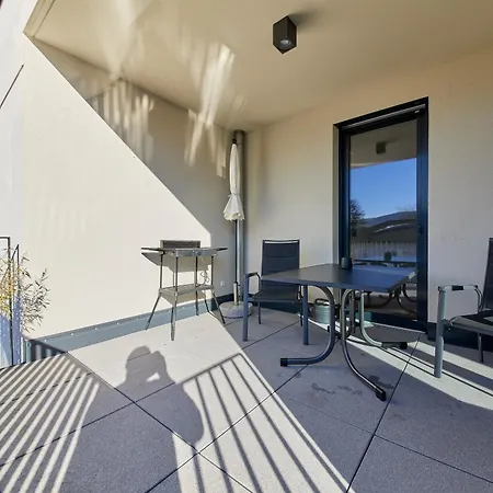 Daheim & Unterwegs Apartmán *