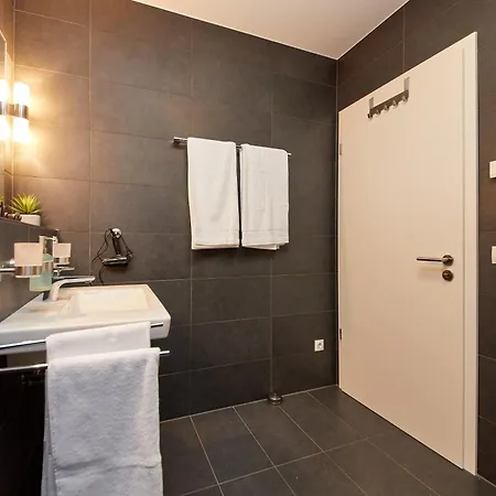 Apartmán Daheim & Unterwegs Bernkastel-Kues