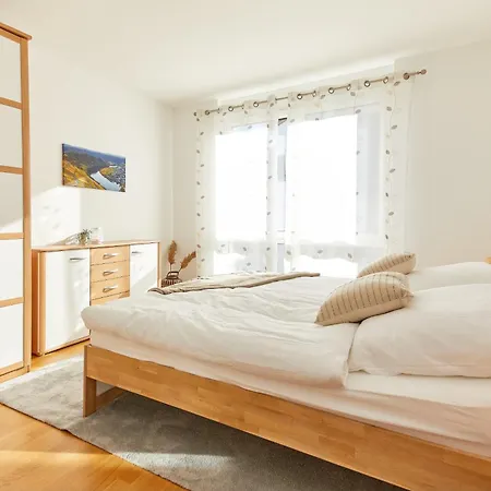 Daheim & Unterwegs Apartment