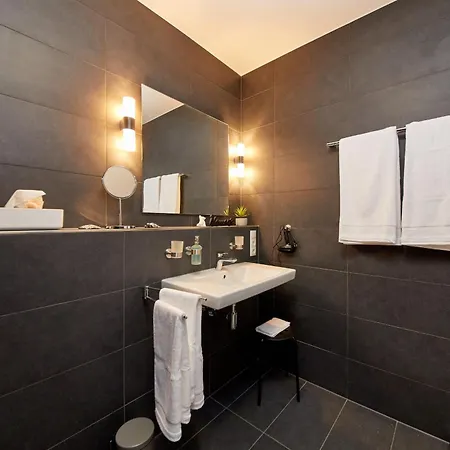 Apartment Daheim & Unterwegs