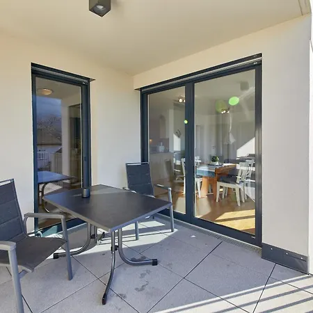 Apartment Daheim & Unterwegs Bernkastel-Kues
