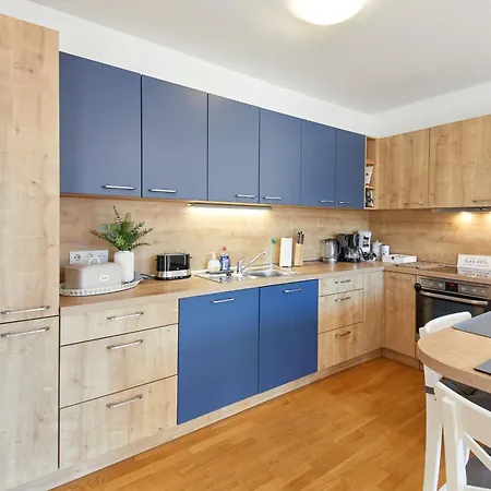 Daheim & Unterwegs Apartment