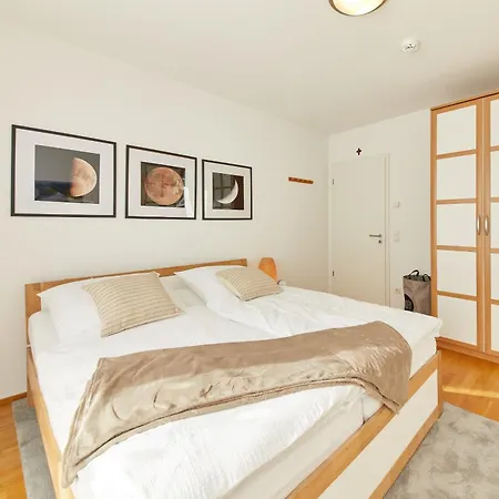 Apartmán Daheim & Unterwegs Bernkastel-Kues