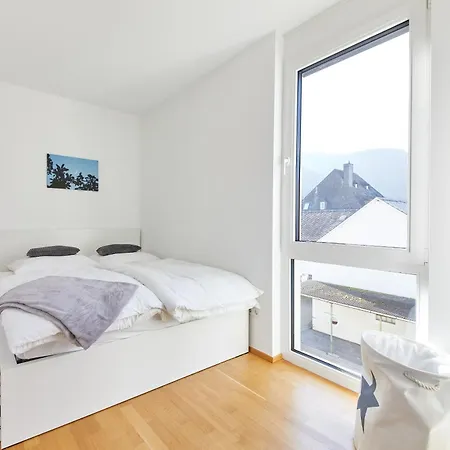 Daheim & Unterwegs * Bernkastel-Kues