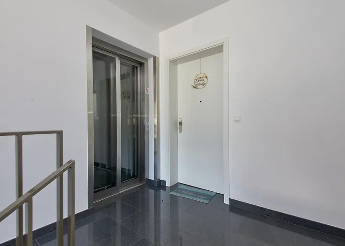 Daheim & Unterwegs Appartement