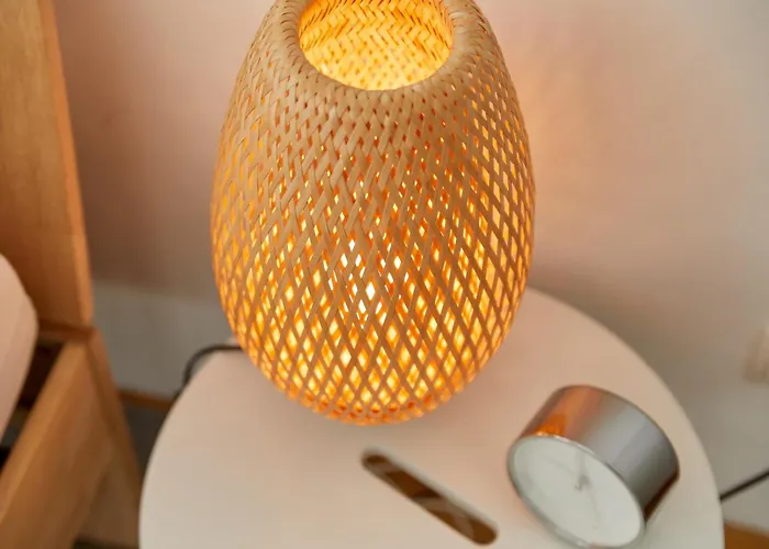 Daheim & Unterwegs Daire *