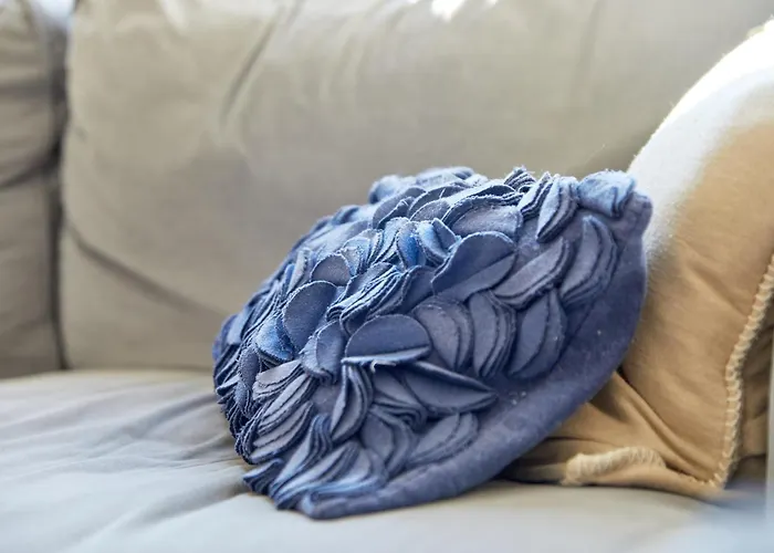 Appartement Daheim & Unterwegs Commune fusionnée de Bernkastel-Kues