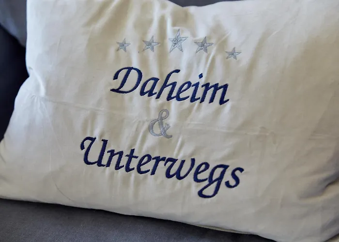 Daheim & Unterwegs *