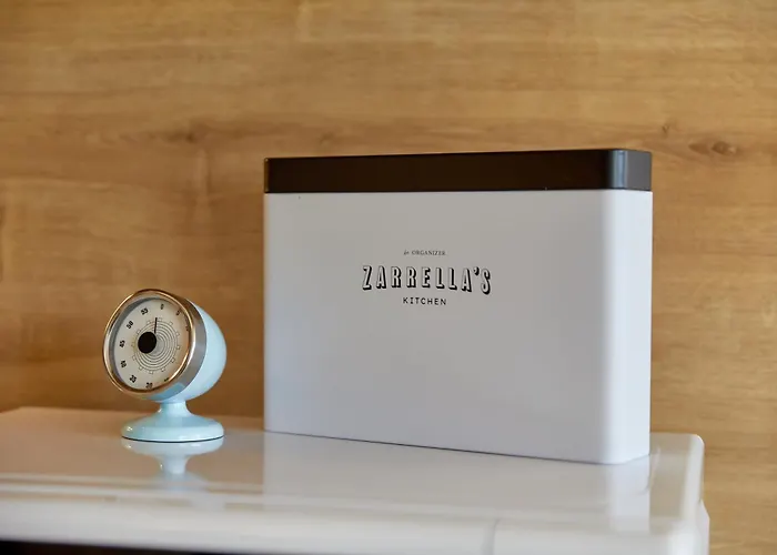 Daheim & Unterwegs Appartement *