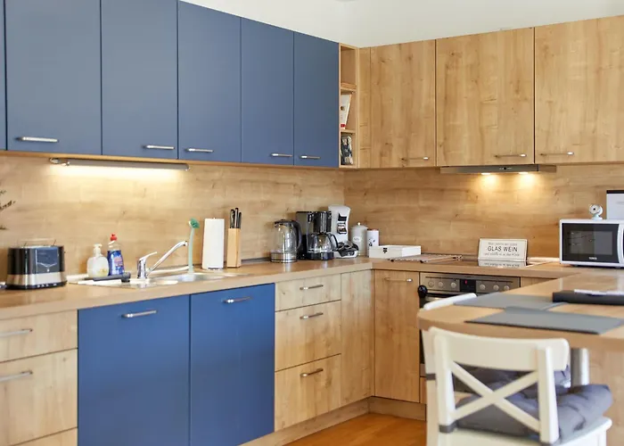 Daheim & Unterwegs * Commune fusionnée de Bernkastel-Kues