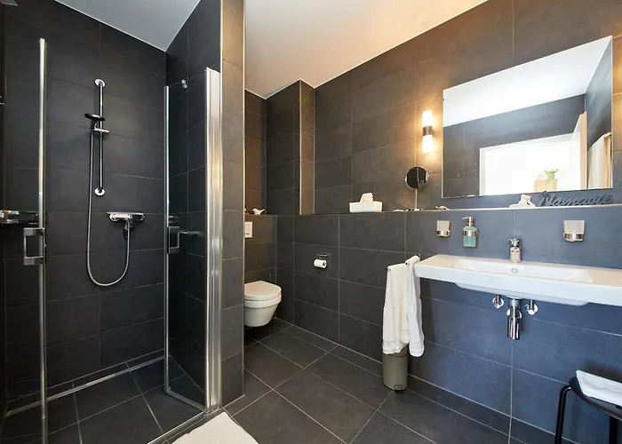 Daheim & Unterwegs Appartement