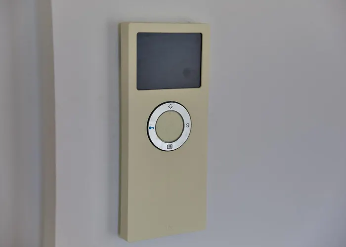 Appartement Daheim & Unterwegs Commune fusionnée de Bernkastel-Kues