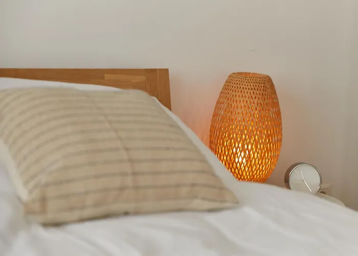 Daheim & Unterwegs Appartement