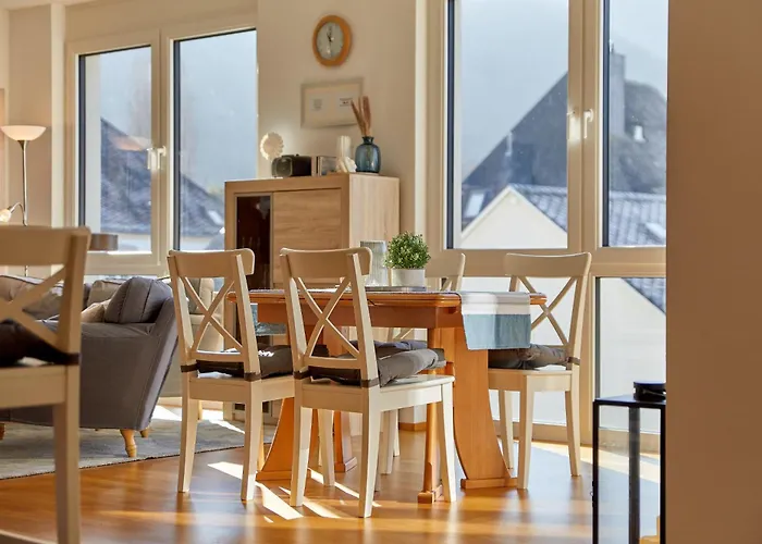 Daheim & Unterwegs Bernkastel-Kues