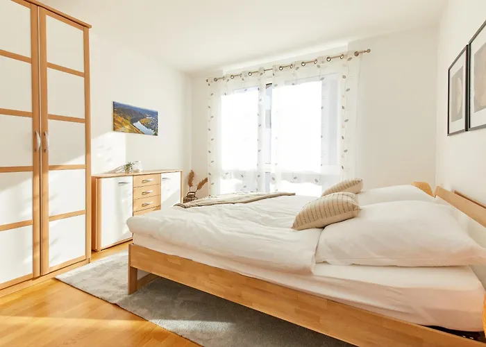 Daheim & Unterwegs Appartement