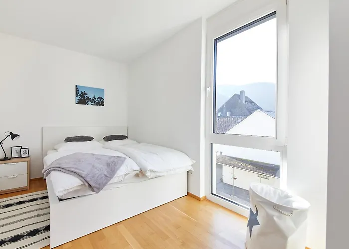 Daheim & Unterwegs * Bernkastel-Kues